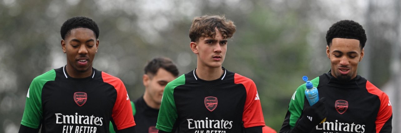 DyllAFC73's profile banner image