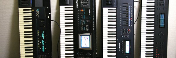 nemosynth Profile Banner