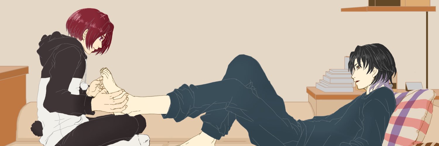 28nanako's profile banner image
