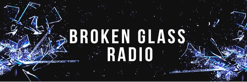 BrokenGRadio's profile banner image
