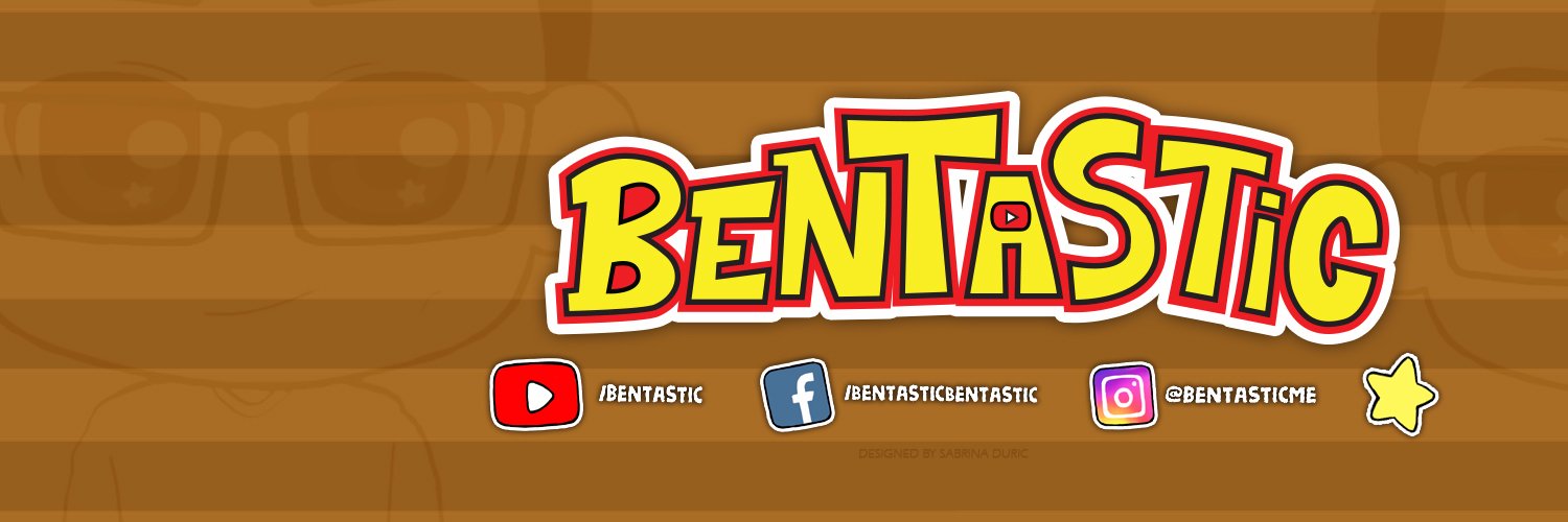 Benjamin Lines banner