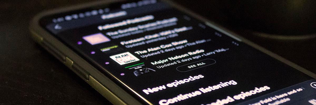 Andrew O'Connor banner