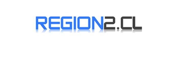 Region2.cl banner