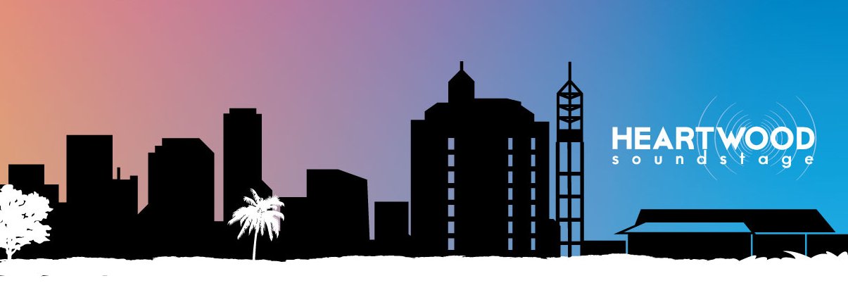 Changeville's profile banner image