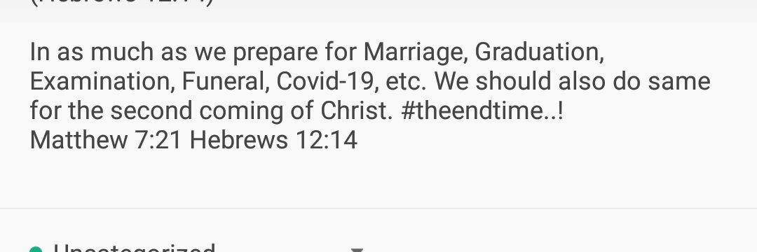 Onyame Teye Benjamin banner