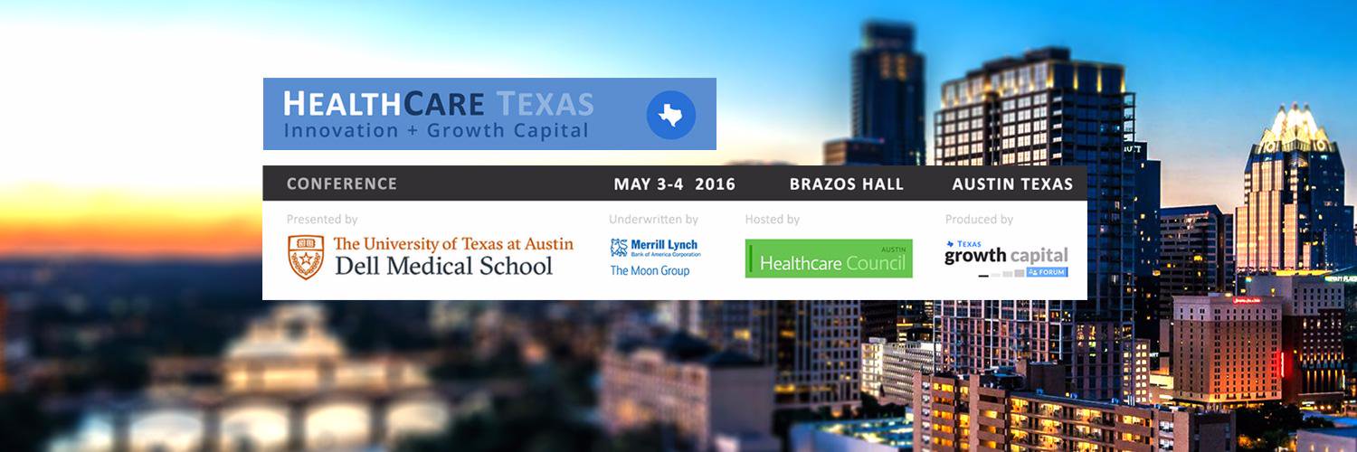 HealthCare Texas banner