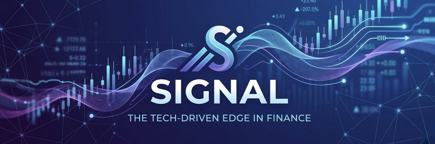 BuyTheSignal's profile banner image