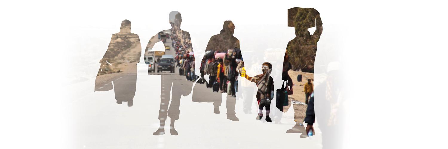 Robert Tickner banner