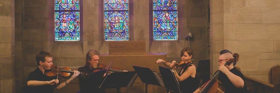 CompassQuartet's profile banner image