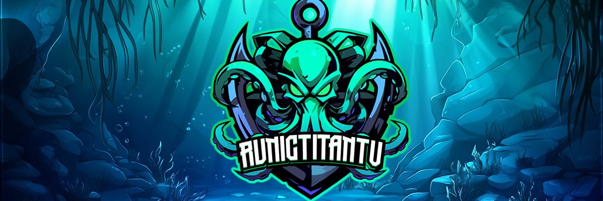 RunicTitanTTV's profile banner image