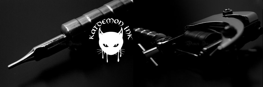 katdemonink's profile banner image