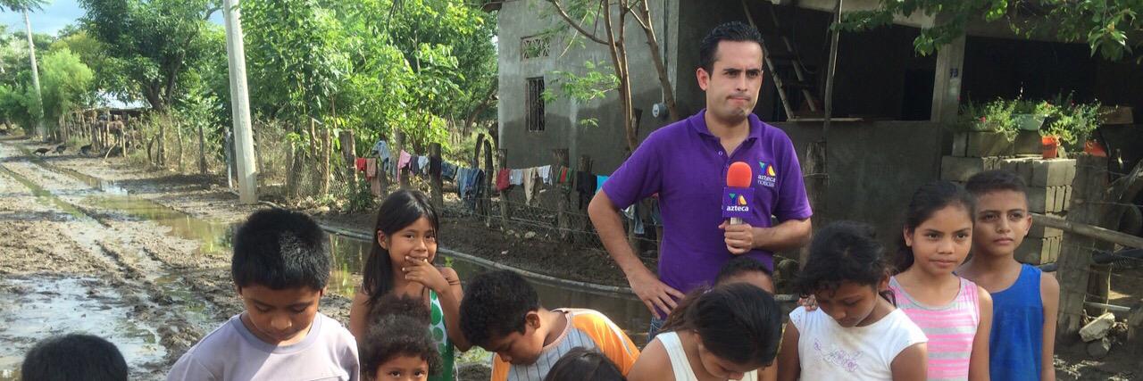 Juan Rocha...Informa banner
