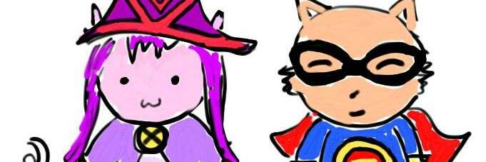 me banner