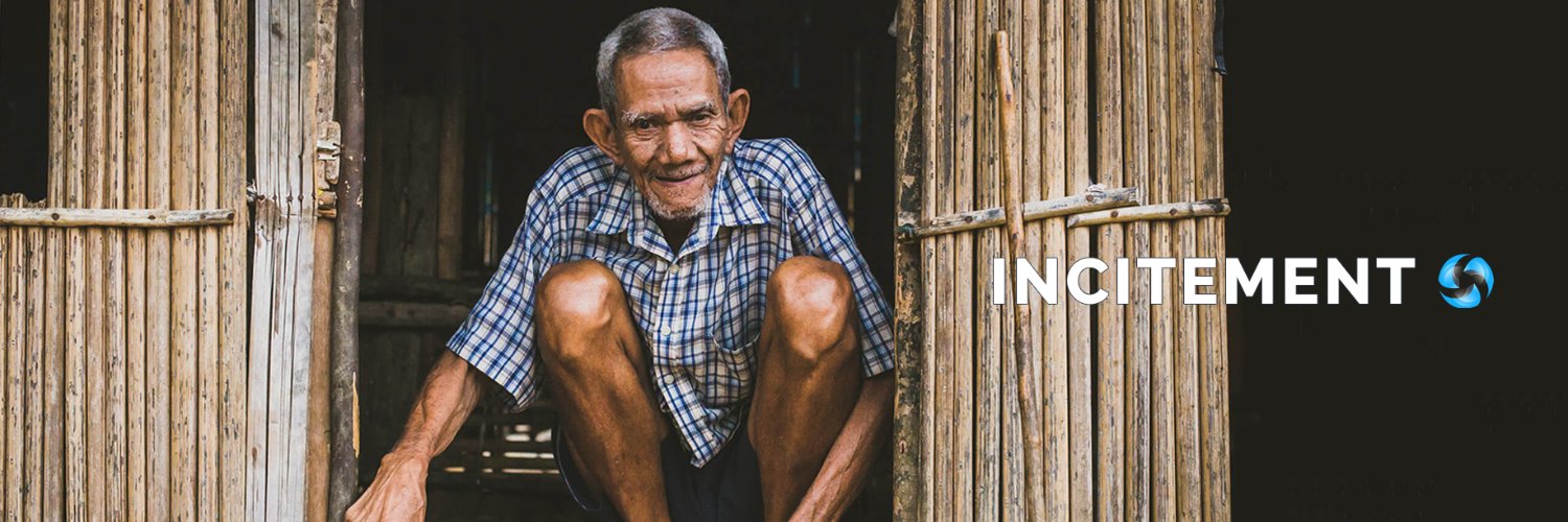 Incitement banner