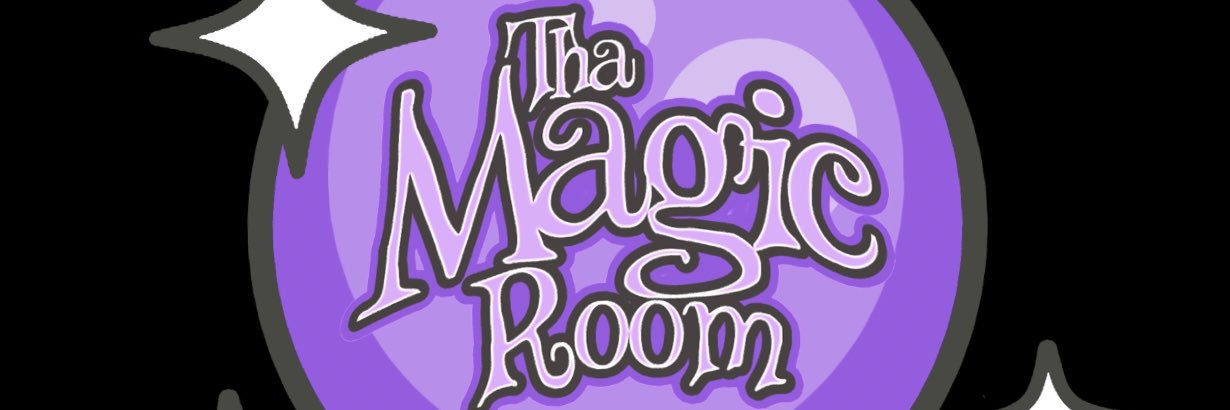 ThaMagicRoom's profile banner image