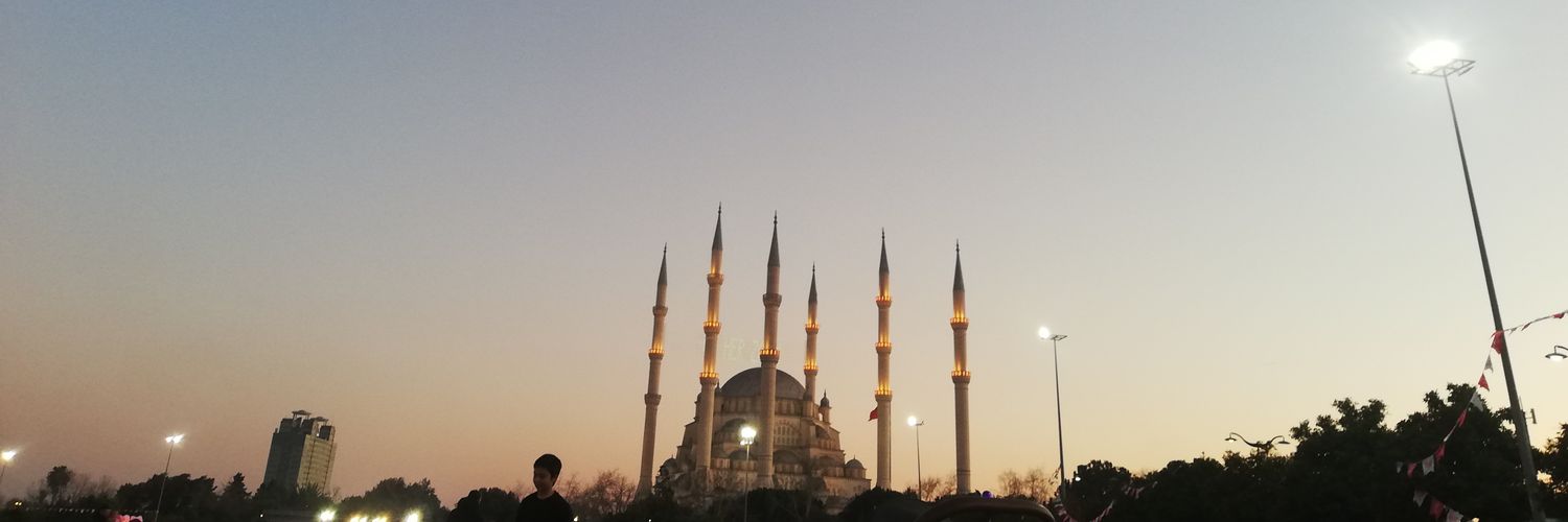 ayseebozdogan's profile banner image