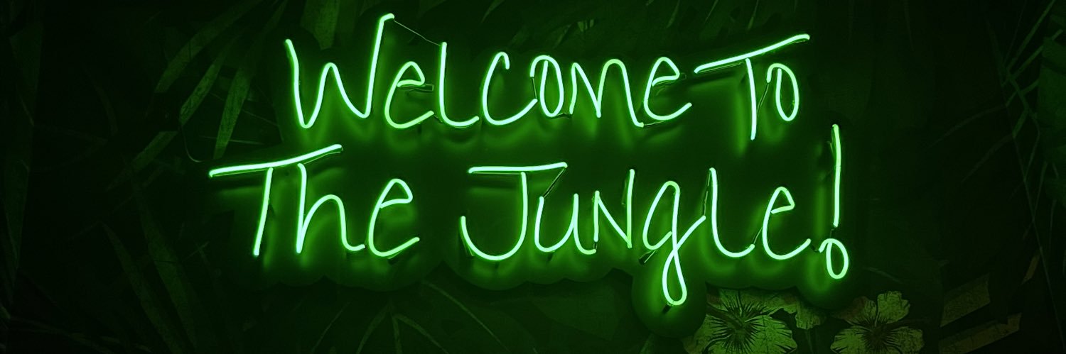 TheFierceJay's profile banner image