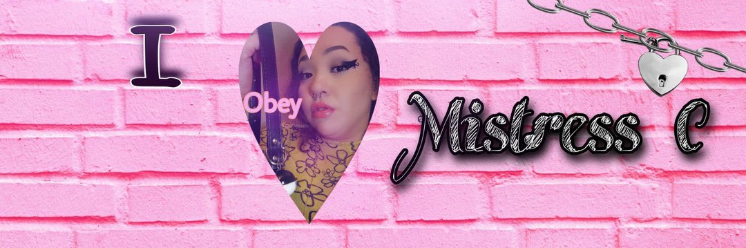 Sissy Cynthia 23 banner