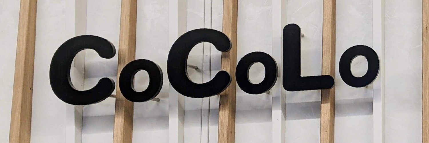 CoCoLo新潟 banner