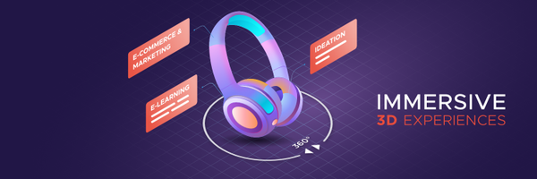 webrotate360 Profile Banner