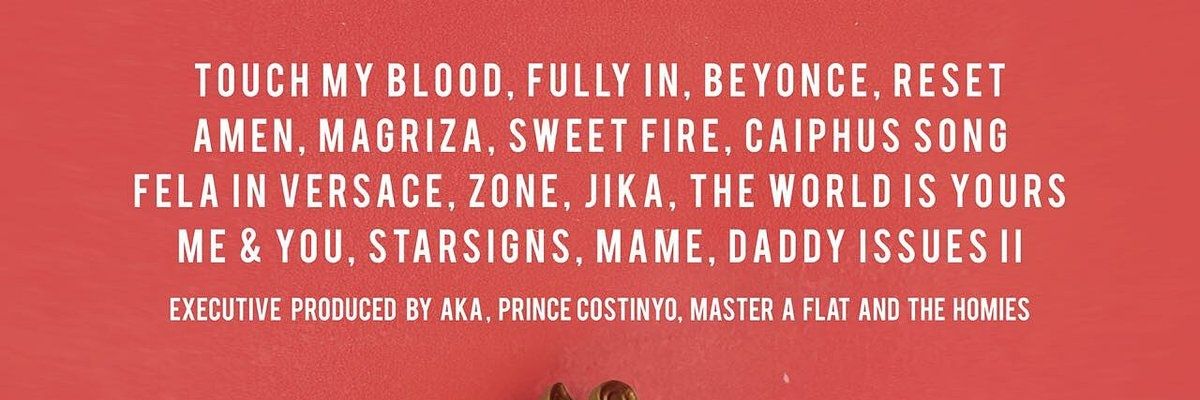somlalo's profile banner image