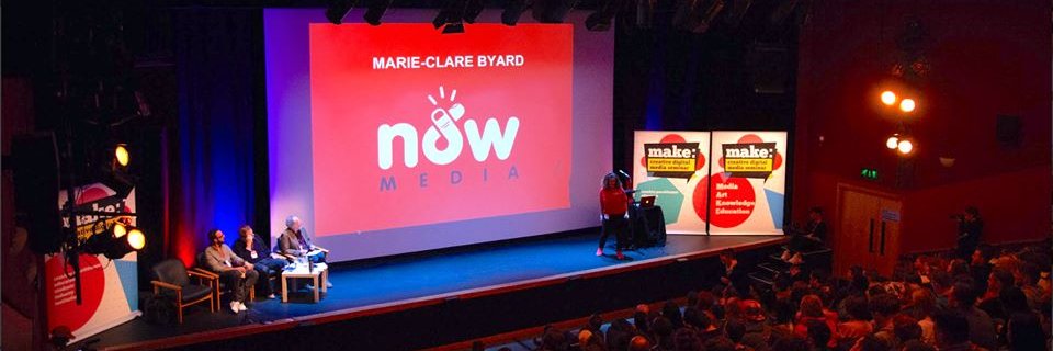 NowMediaLIVE 📸 banner