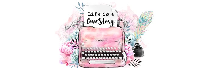 TheCozyRomance's profile banner image