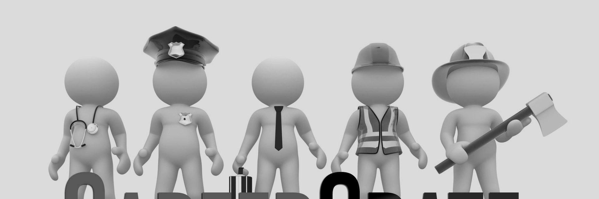 careercrate's profile banner image