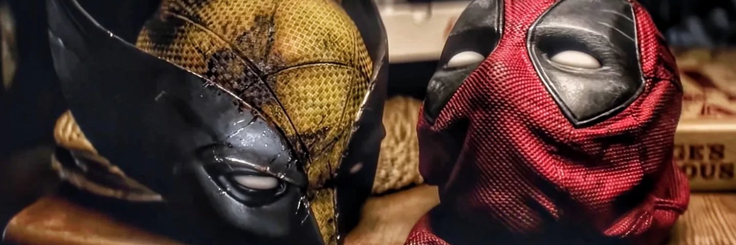 DeadpoolTweets's profile banner image