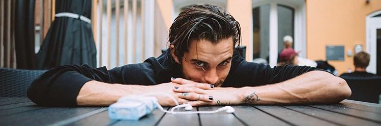 JesseHimself's profile banner image