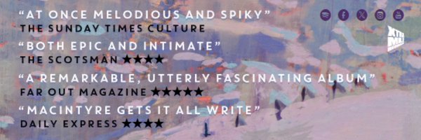 MullHistorical Profile Banner