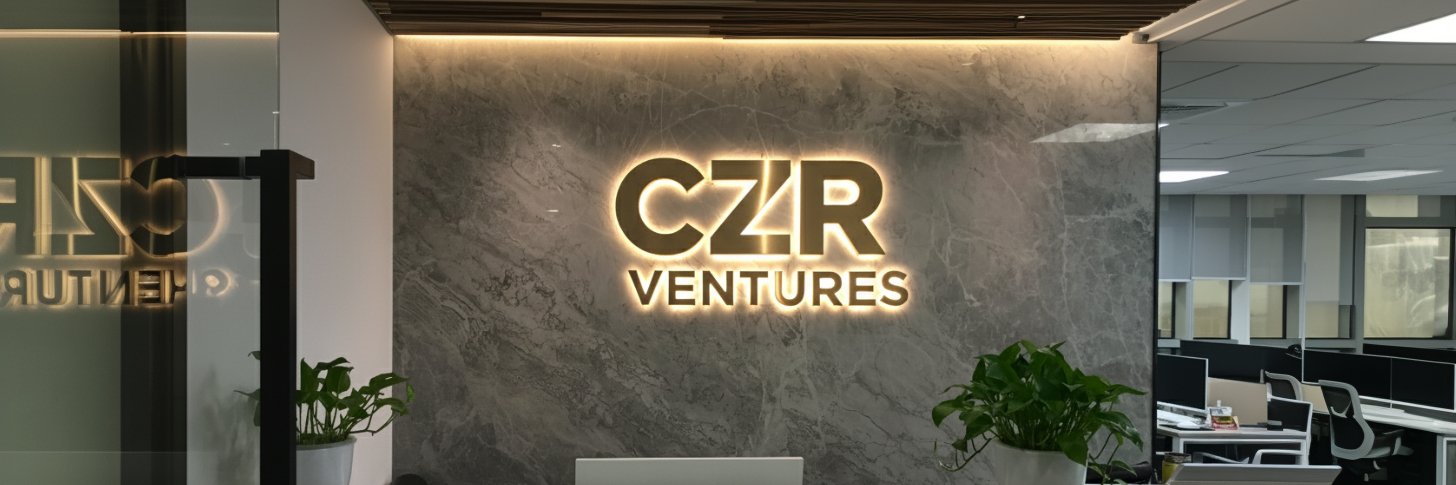 陈老师登月记 | CZR