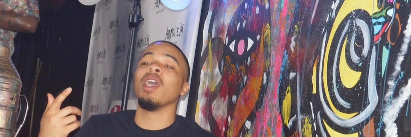 MillzDope's profile banner image