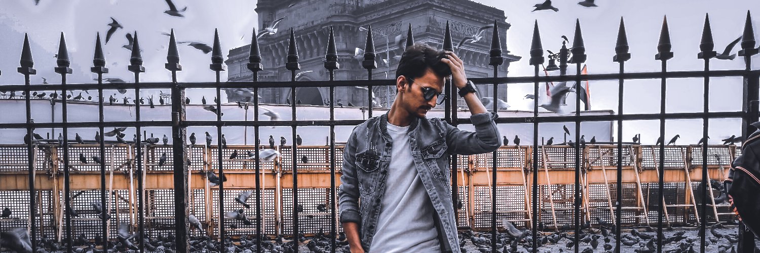 Pratik_Mule's profile banner image