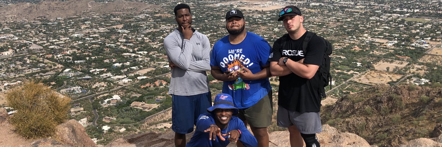 GTforJC's profile banner image