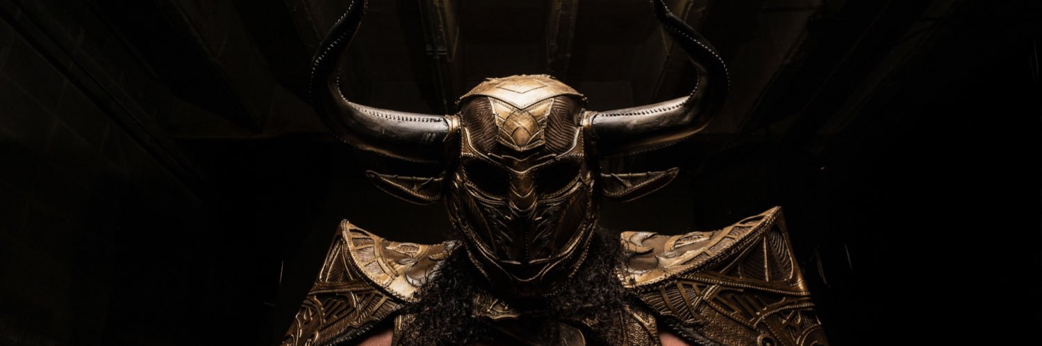 RUSH OFICIAL's banner