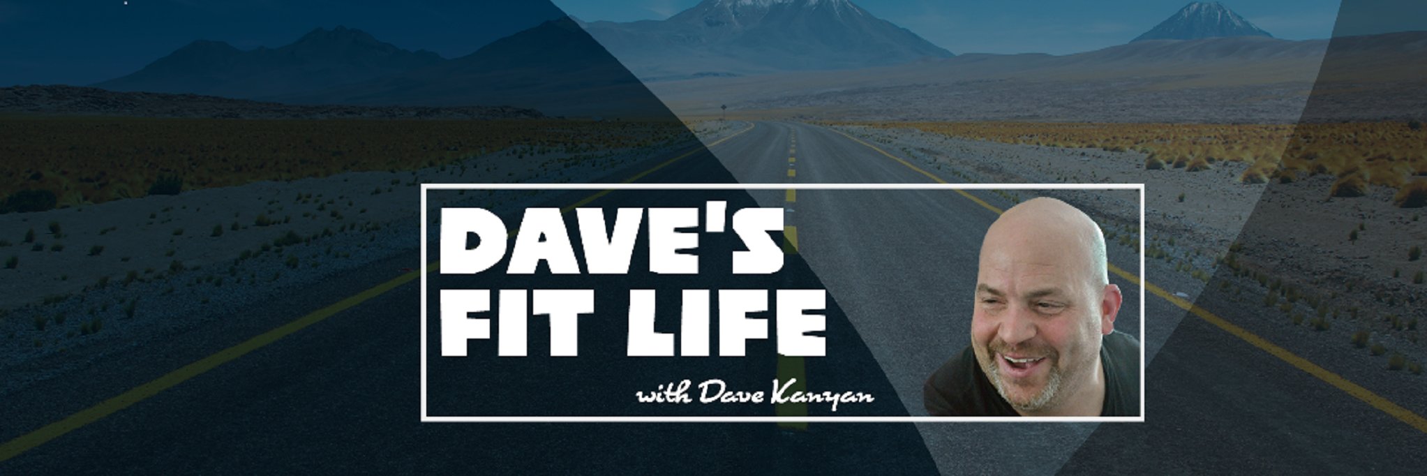 DaveKanyan's profile banner image