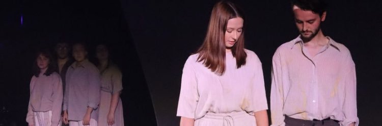 Theatre&Performance banner