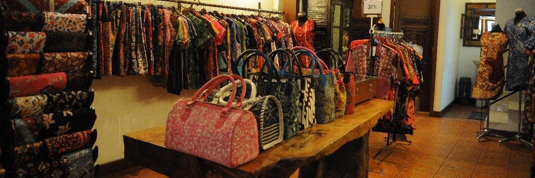 BatikMudaID's profile banner image