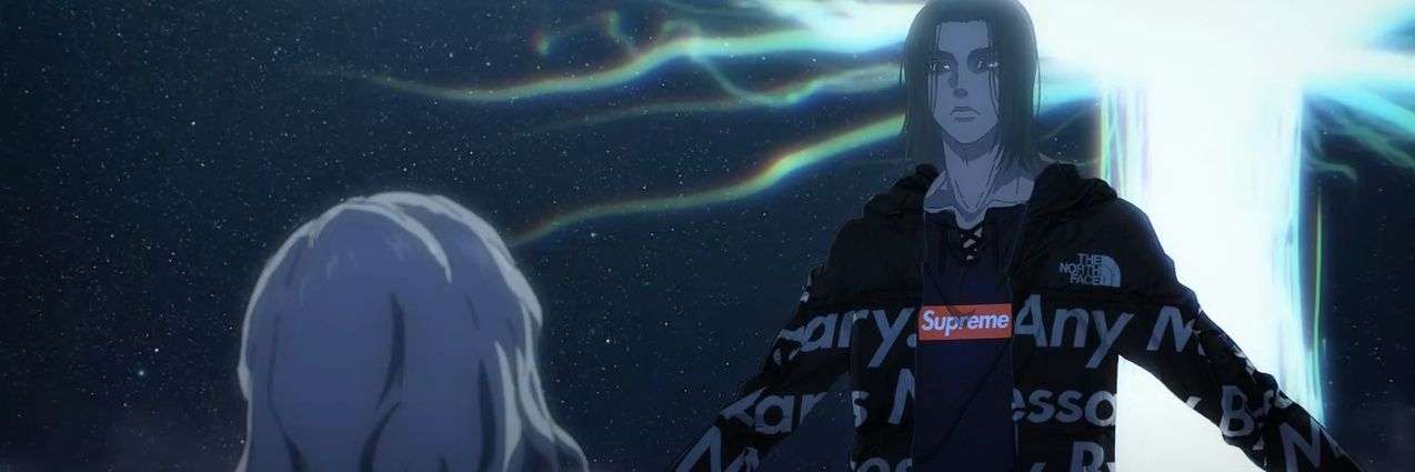 UltSonicEx's profile banner image
