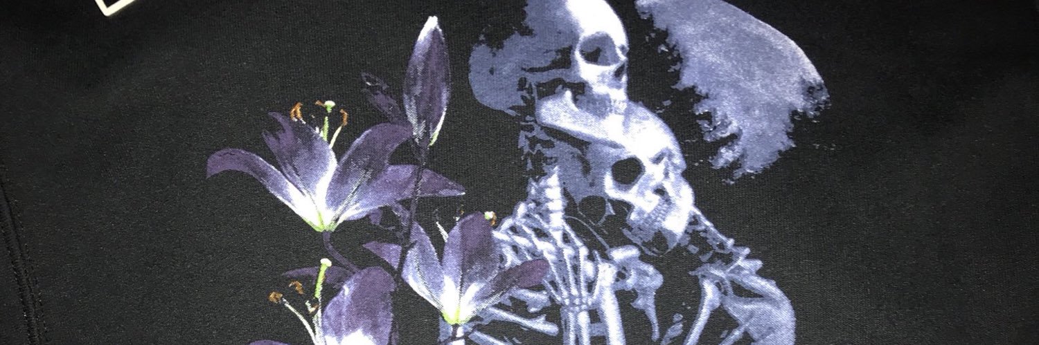 Supremelyodd's profile banner image