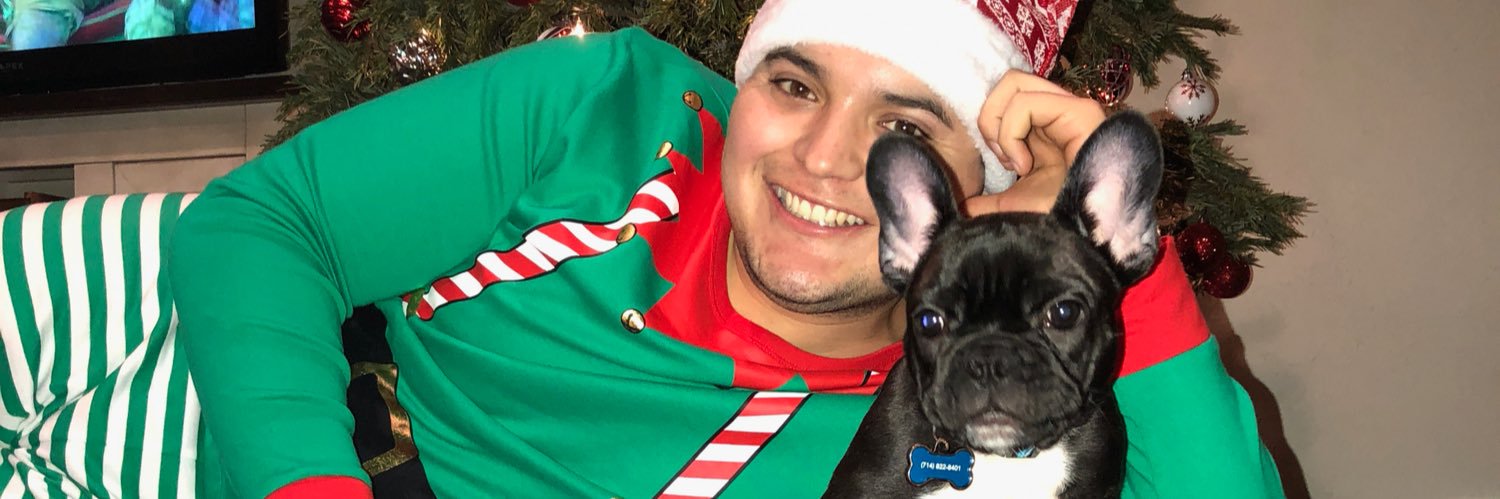 magicccmike7's profile banner image
