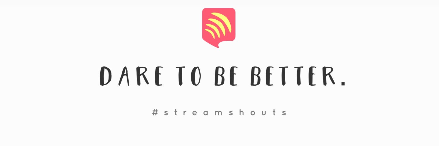 Support Streamers Better banner
