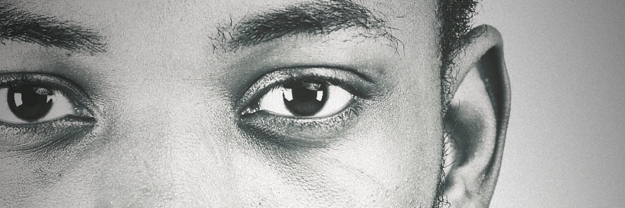 Davidkadersako's profile banner image