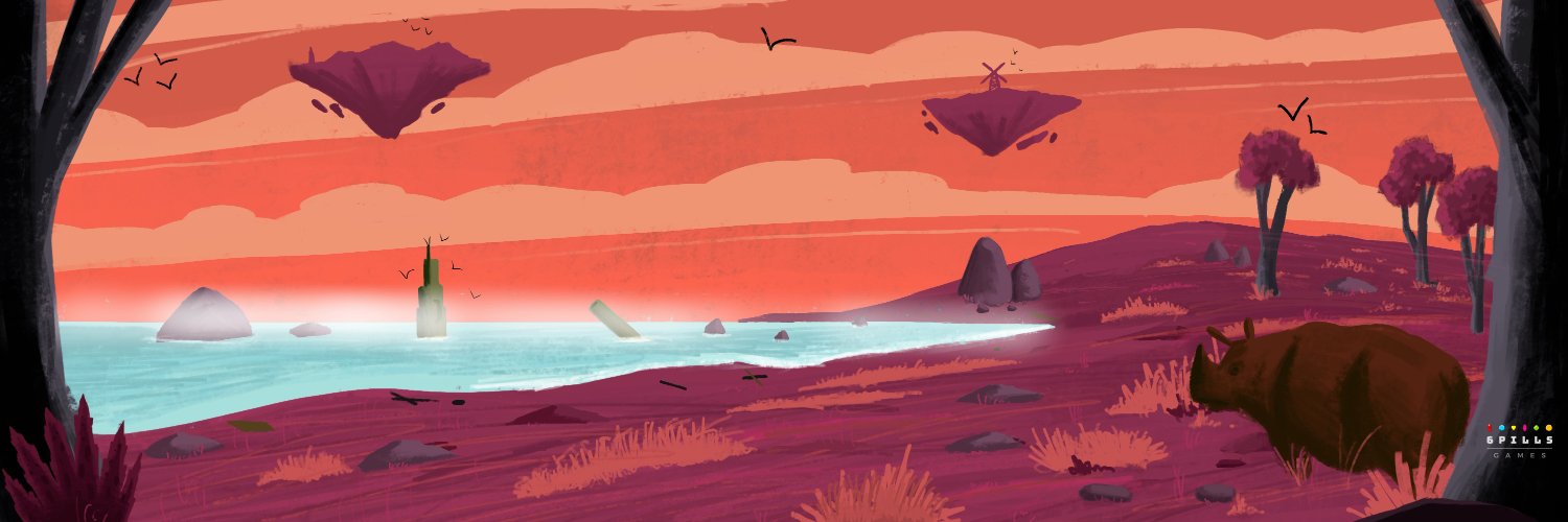 Floatlands's profile banner image