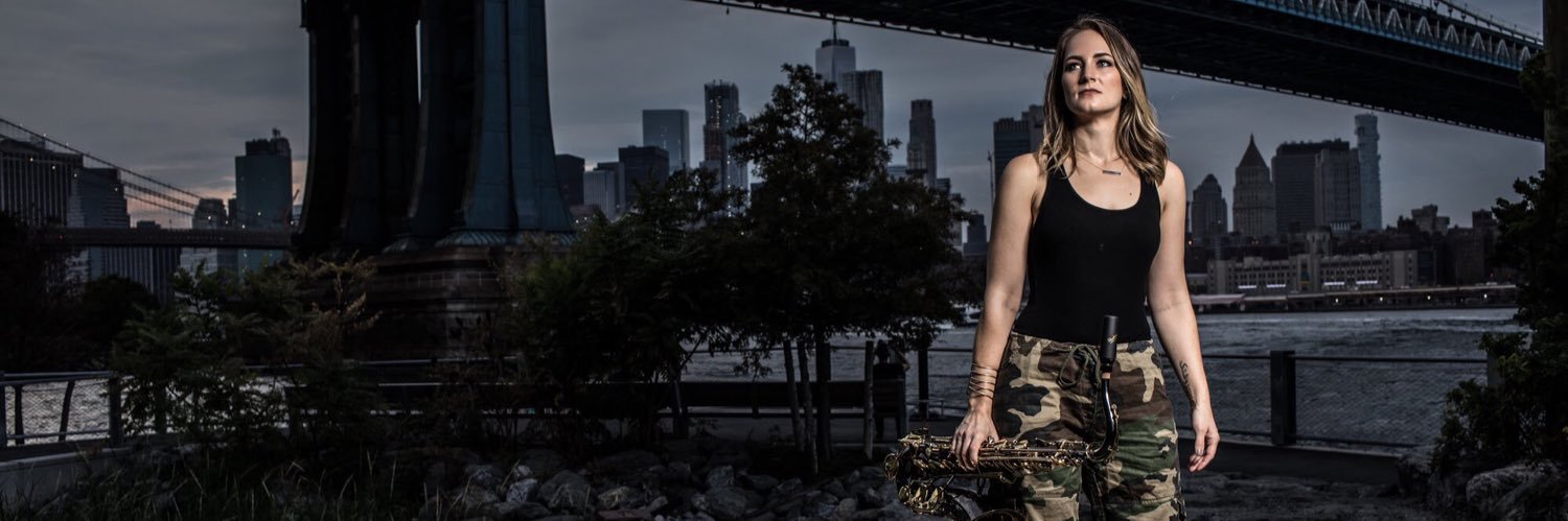 Roxy Coss banner