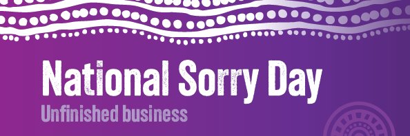 Healing Foundation banner