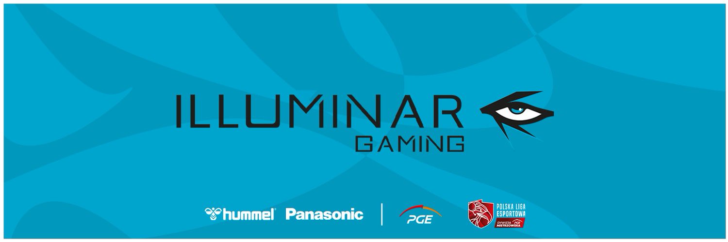 Illuminar Gaming Profile Banner