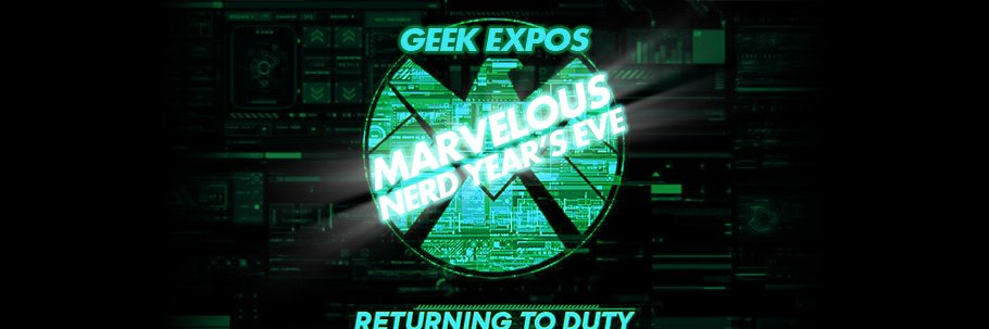 GeekExpos's profile banner image
