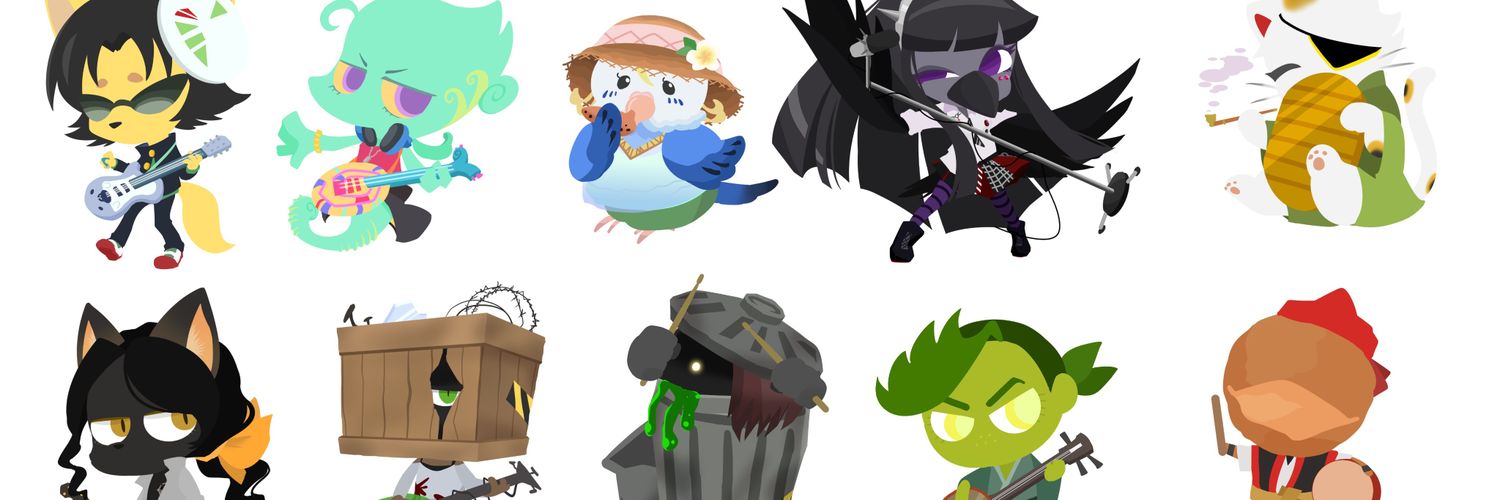 ngtk1014929's profile banner image